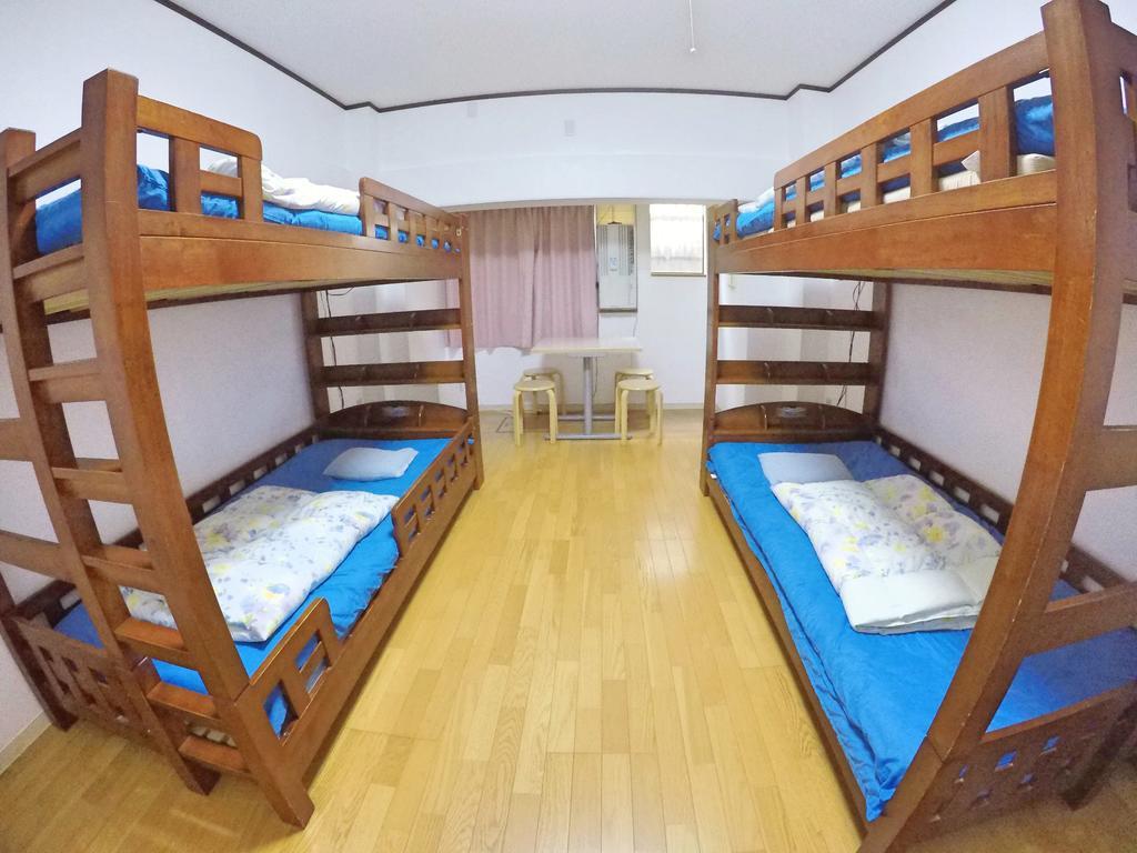 京都カトリックハウス　女性専用 エクステリア 写真